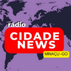 RÁDIO CIDADE NEWS